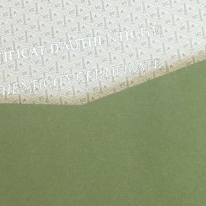 Meet your Posher, Leighton